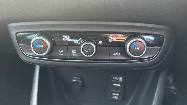 Vauxhall Crossland 1.2 Turbo [130] SRi Nav 5dr Petrol Hatchback